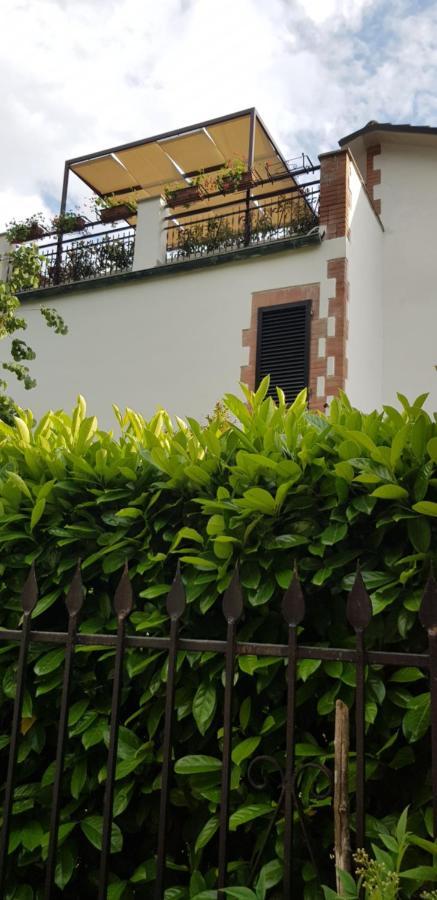La Casa Di Gigliola Villa มอนติเชียโน ภายนอก รูปภาพ