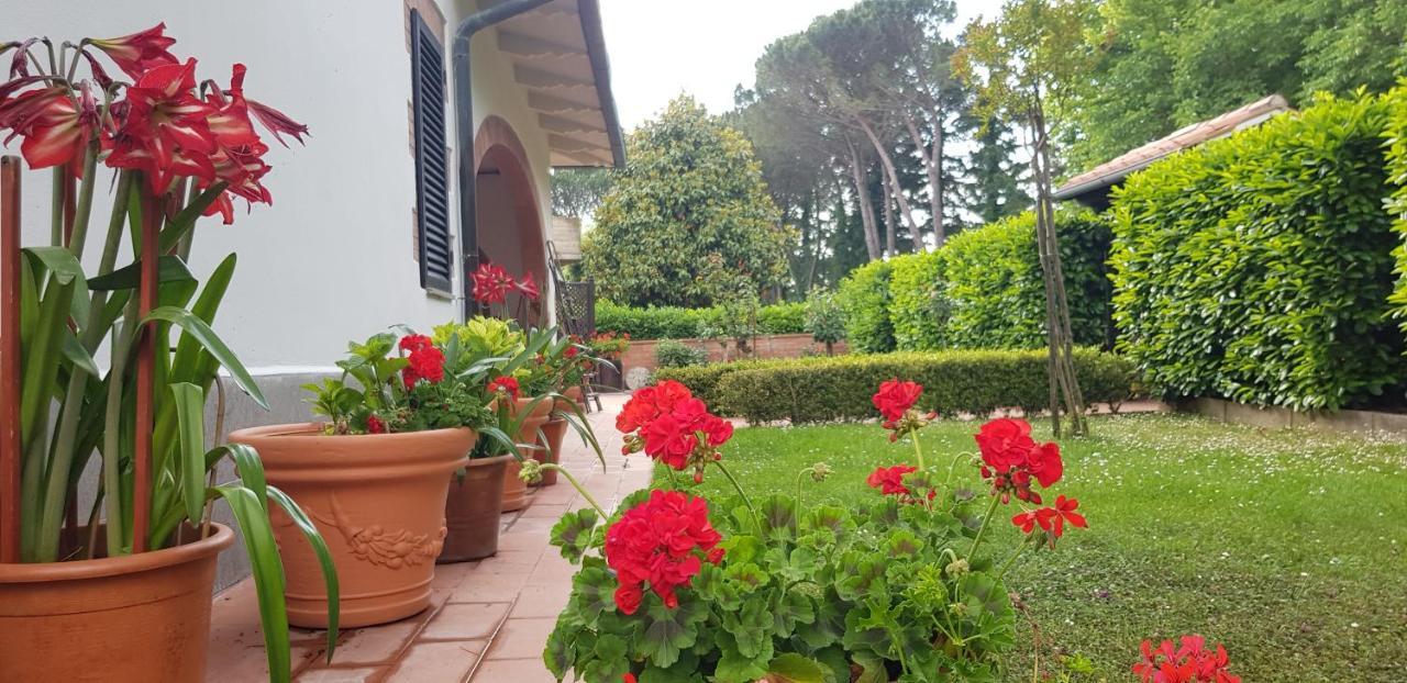 La Casa Di Gigliola Villa มอนติเชียโน ภายนอก รูปภาพ