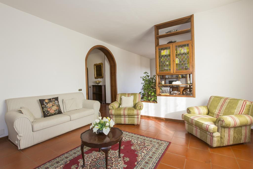 La Casa Di Gigliola Villa มอนติเชียโน ห้อง รูปภาพ