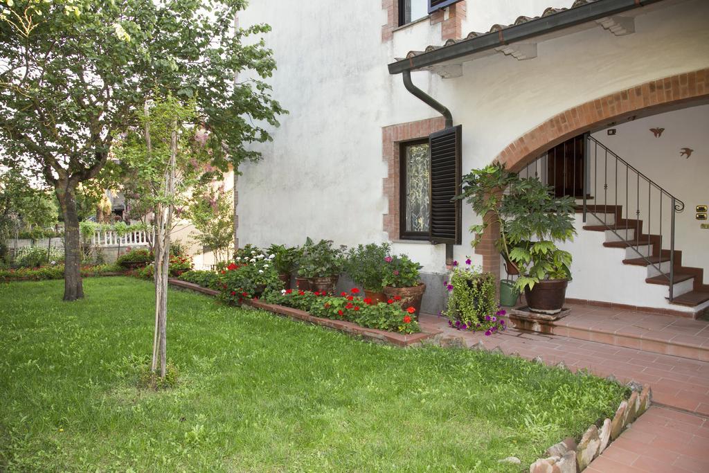 La Casa Di Gigliola Villa มอนติเชียโน ภายนอก รูปภาพ