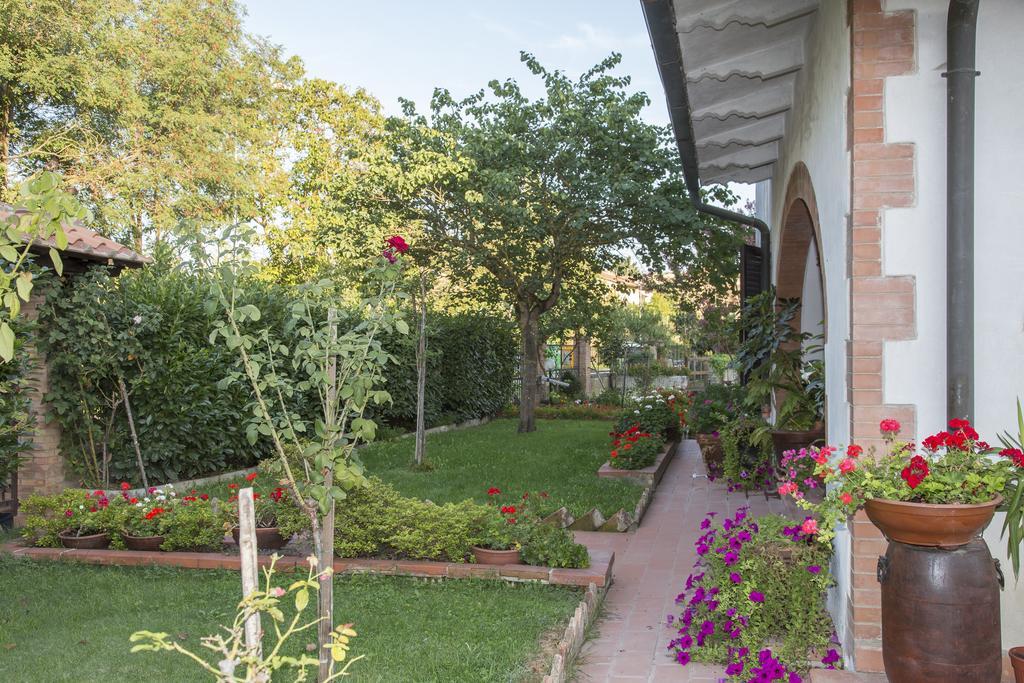 La Casa Di Gigliola Villa มอนติเชียโน ภายนอก รูปภาพ