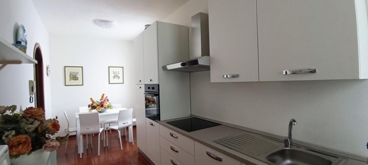La Casa Di Gigliola Villa มอนติเชียโน ภายนอก รูปภาพ