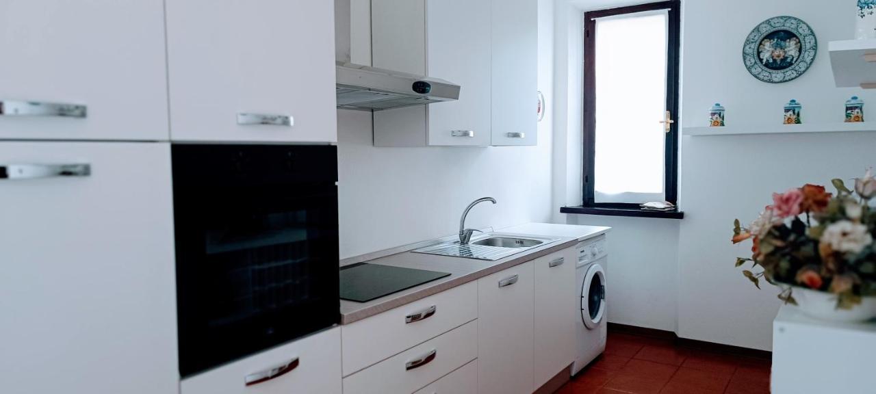 La Casa Di Gigliola Villa มอนติเชียโน ภายนอก รูปภาพ