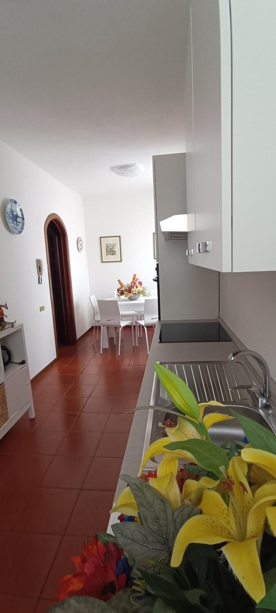 La Casa Di Gigliola Villa มอนติเชียโน ภายนอก รูปภาพ