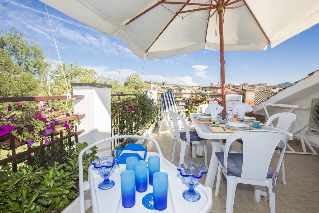 La Casa Di Gigliola Villa มอนติเชียโน ห้อง รูปภาพ