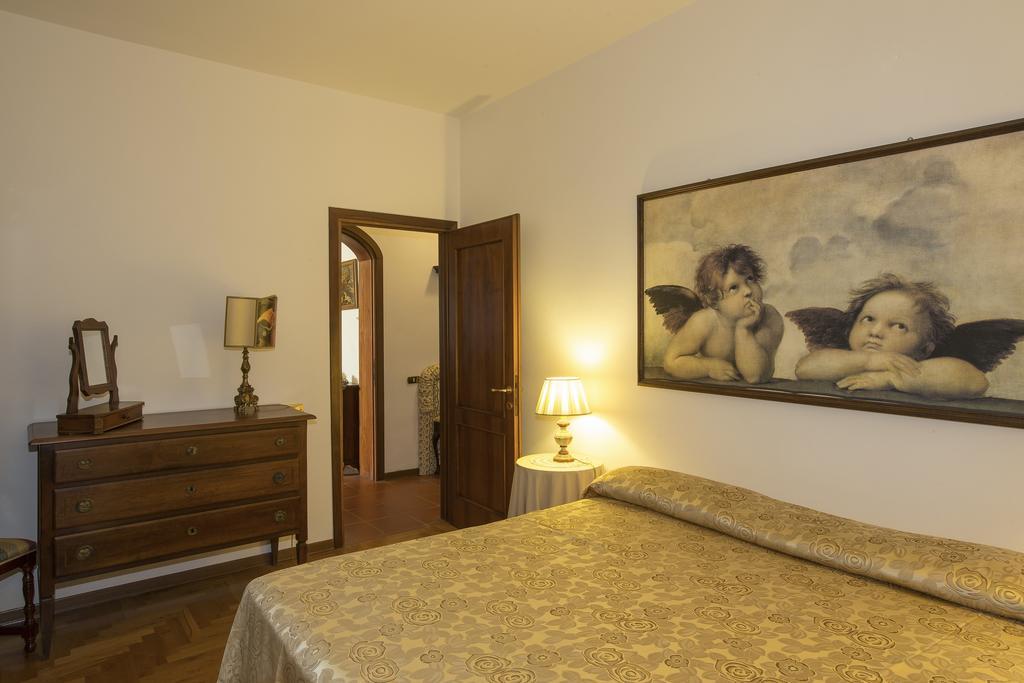 La Casa Di Gigliola Villa มอนติเชียโน ห้อง รูปภาพ