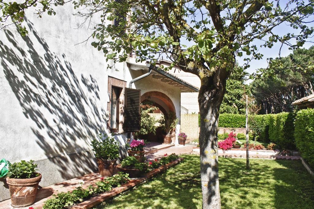 La Casa Di Gigliola Villa มอนติเชียโน ภายนอก รูปภาพ