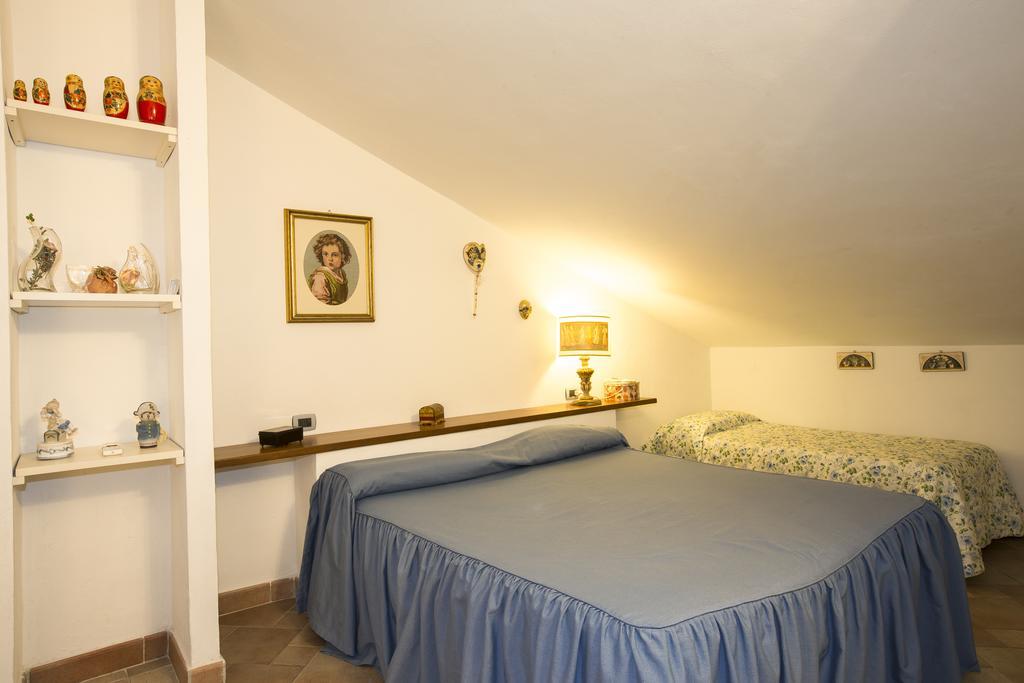 La Casa Di Gigliola Villa มอนติเชียโน ห้อง รูปภาพ