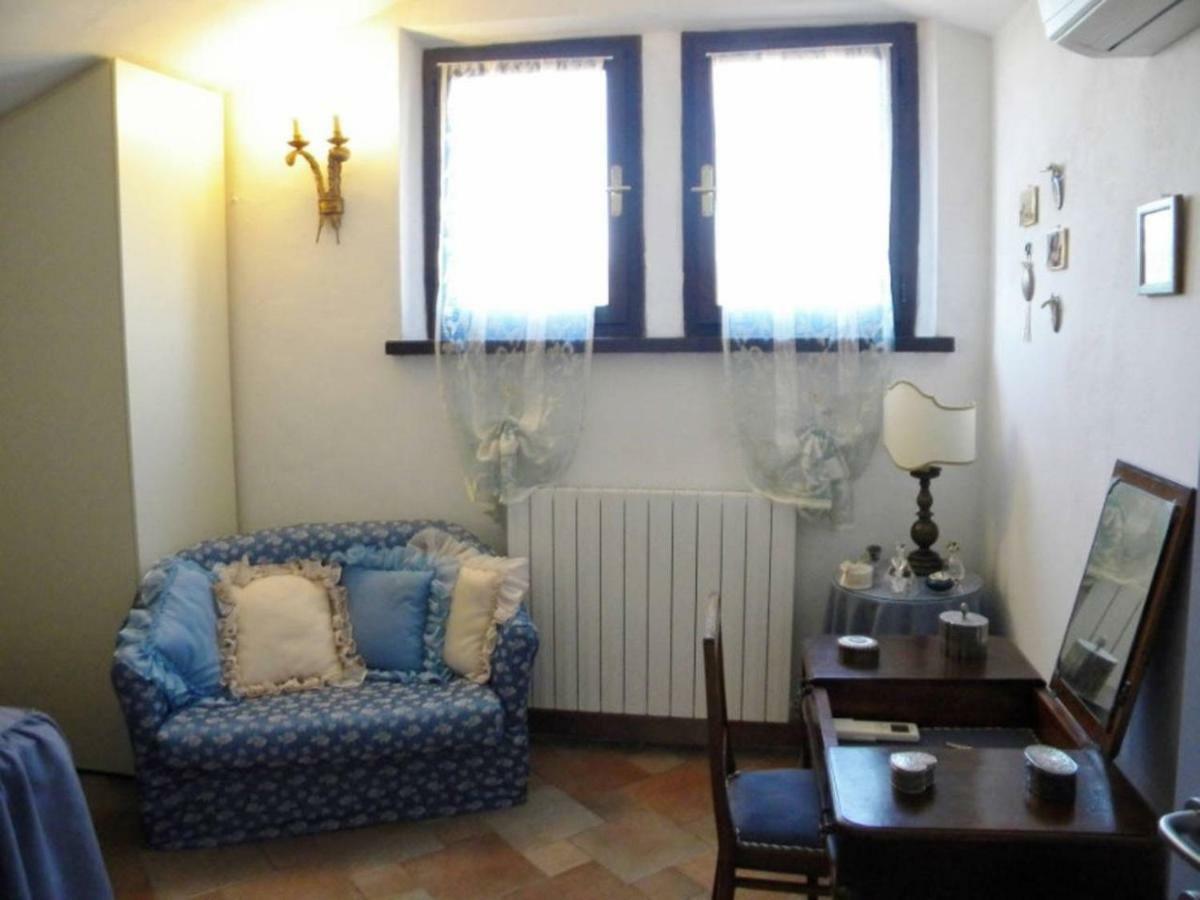 La Casa Di Gigliola Villa มอนติเชียโน ภายนอก รูปภาพ