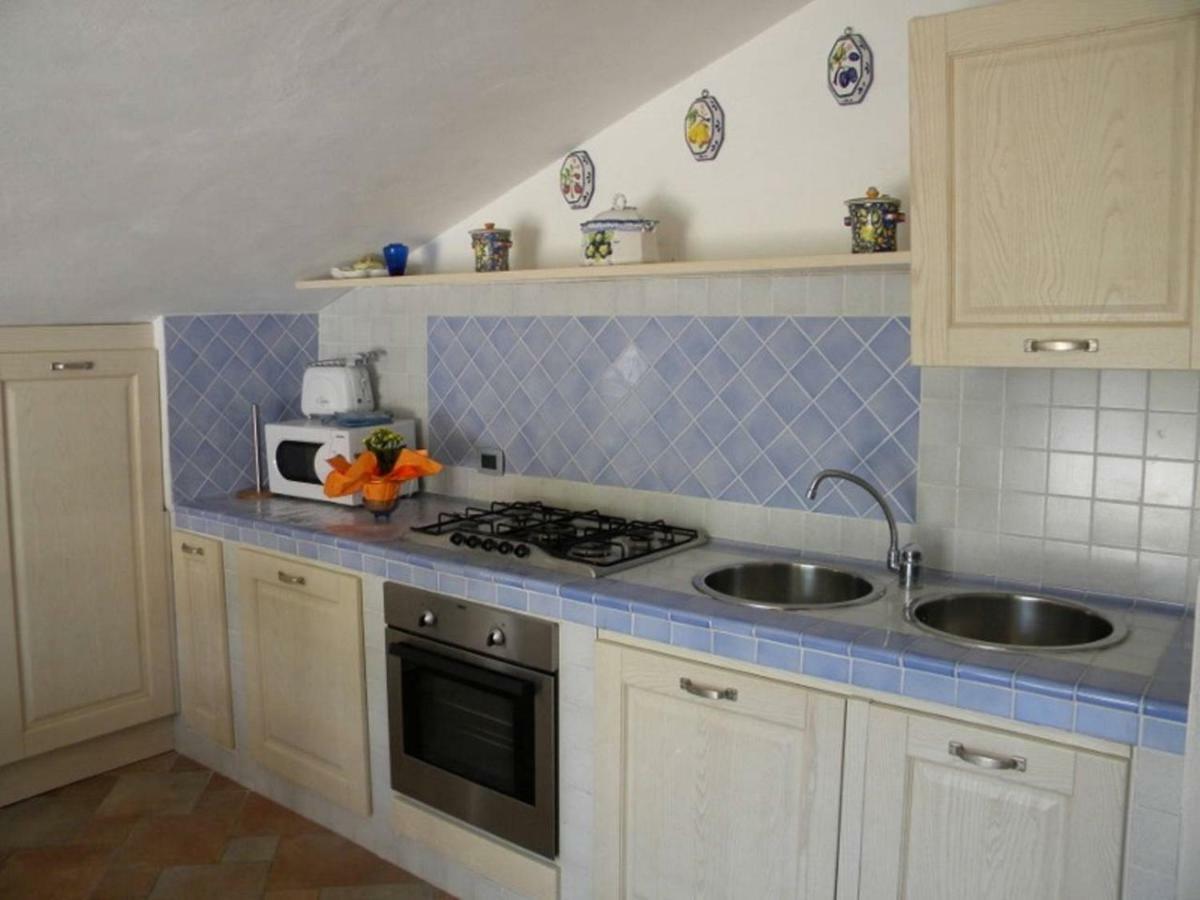 La Casa Di Gigliola Villa มอนติเชียโน ภายนอก รูปภาพ