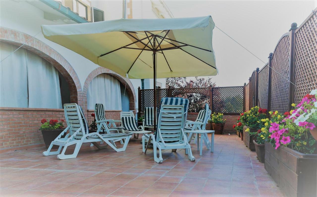 La Casa Di Gigliola Villa มอนติเชียโน ภายนอก รูปภาพ