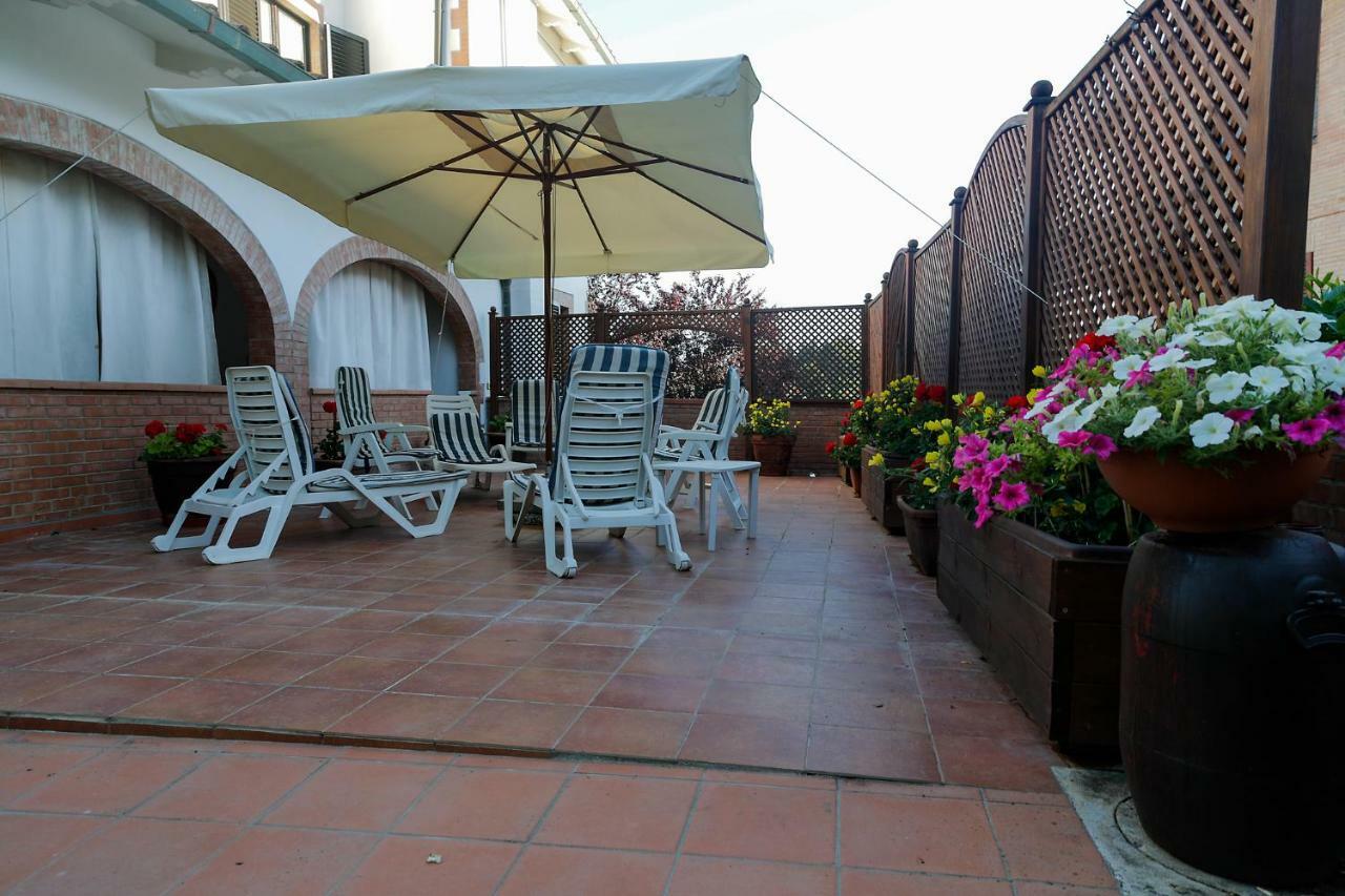 La Casa Di Gigliola Villa มอนติเชียโน ภายนอก รูปภาพ